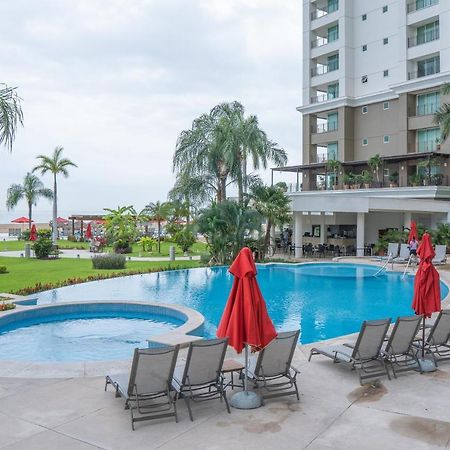 Ferienwohnung Grand Venetian T3000-1606 Puerto Vallarta Exterior foto