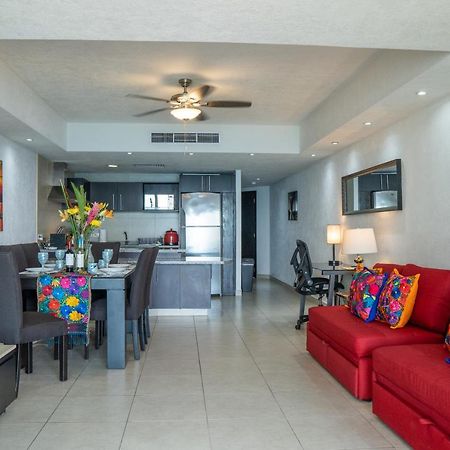 Ferienwohnung Grand Venetian T3000-1606 Puerto Vallarta Exterior foto