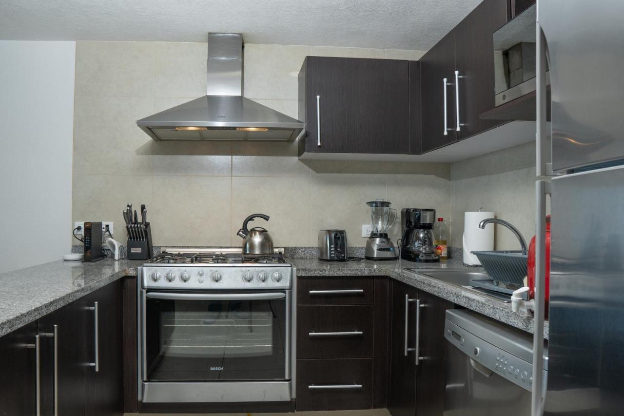 Ferienwohnung Grand Venetian T3000-1606 Puerto Vallarta Exterior foto