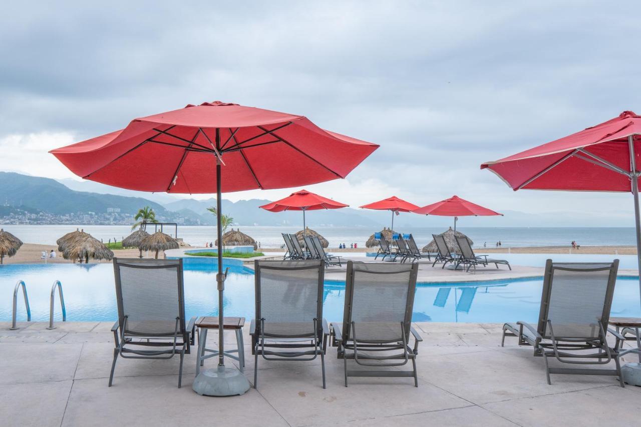 Ferienwohnung Grand Venetian T3000-1606 Puerto Vallarta Exterior foto