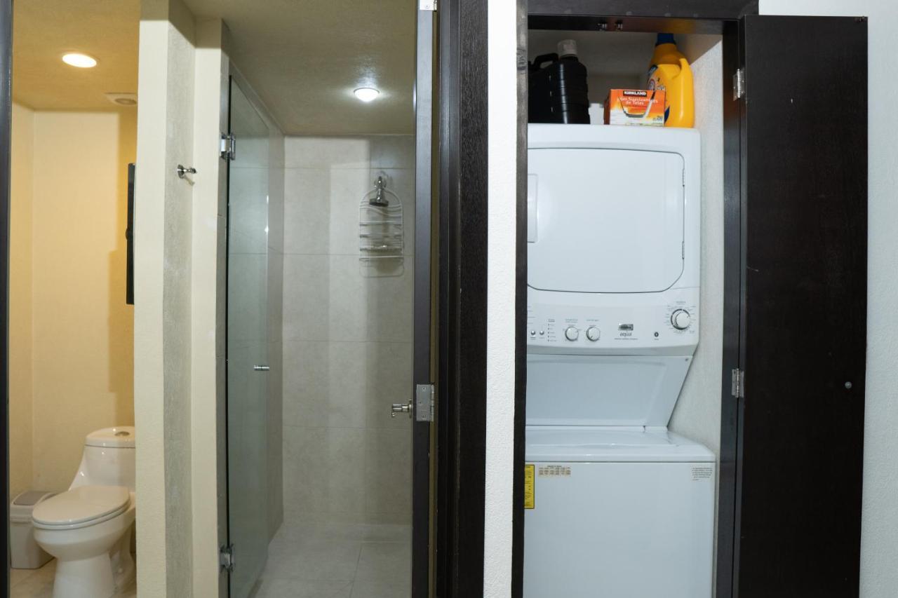 Ferienwohnung Grand Venetian T3000-1606 Puerto Vallarta Exterior foto